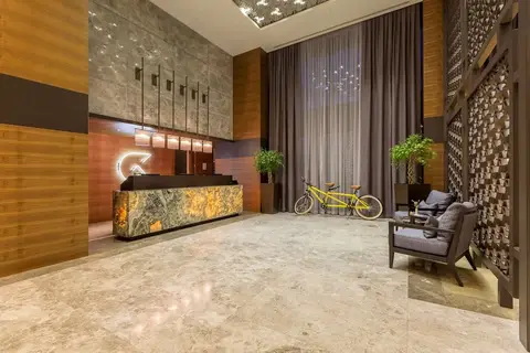 Golden Tulip Istanbul Bayrampasa (Halal Concept), fotografia 10 nga 20