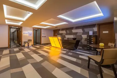 Golden Tulip Istanbul Bayrampasa (Halal Concept), fotografia 11 nga 20