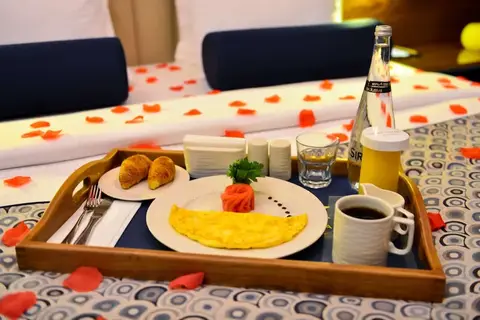 Golden Tulip Istanbul Bayrampasa (Halal Concept), fotografia 14 nga 20