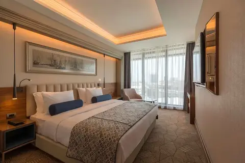 Golden Tulip Istanbul Bayrampasa (Halal Concept), fotografia 15 nga 20
