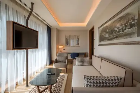 Golden Tulip Istanbul Bayrampasa (Halal Concept), fotografia 16 nga 20