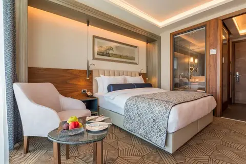 Golden Tulip Istanbul Bayrampasa (Halal Concept), fotografia 18 nga 20