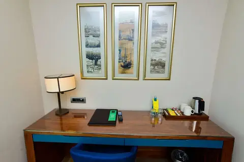 Golden Tulip Istanbul Bayrampasa (Halal Concept), fotografia 19 nga 20
