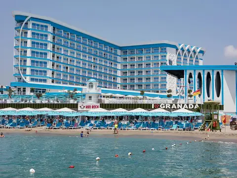 Granada Luxury Beach Avsallar, fotografia 5 nga 20
