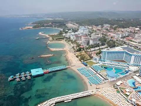 Granada Luxury Beach Avsallar, fotografia 6 nga 20