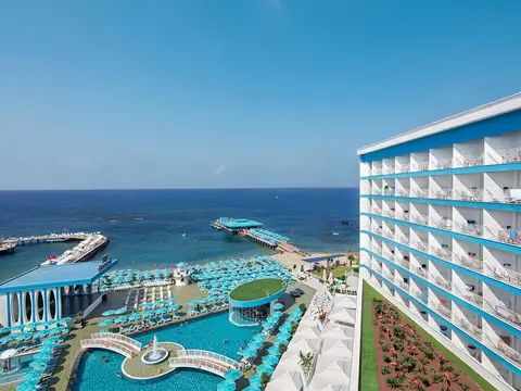 Granada Luxury Beach Avsallar, fotografia 7 nga 20