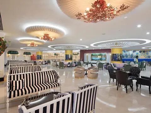 Granada Luxury Beach Avsallar, fotografia 10 nga 20
