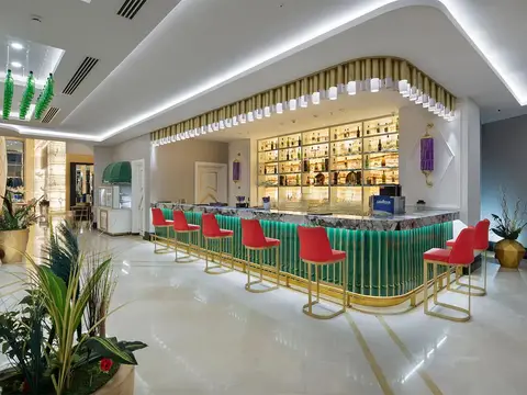 Granada Luxury Beach Avsallar, fotografia 11 nga 20