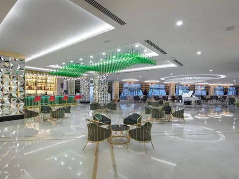 Granada Luxury Beach Avsallar, fotografia 12 nga 20