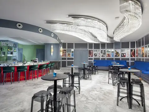 Granada Luxury Beach Avsallar, fotografia 18 nga 20