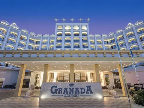 Granada Luxury Belek, fotografia 6 nga 20
