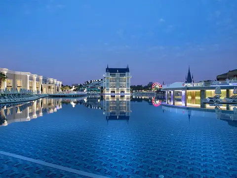 Granada Luxury Belek, fotografia 10 nga 20