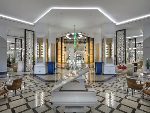 Granada Luxury Belek, fotografia 13 nga 20
