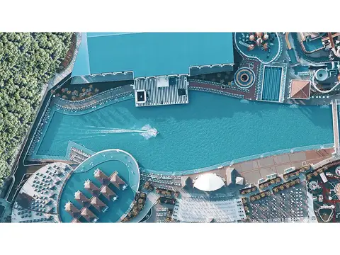 Granada Luxury Belek, fotografia 15 nga 20