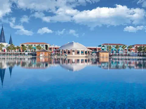 Granada Luxury Belek, fotografia 19 nga 20