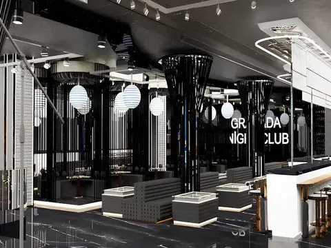 Granada Luxury Red, fotografia 11 nga 20