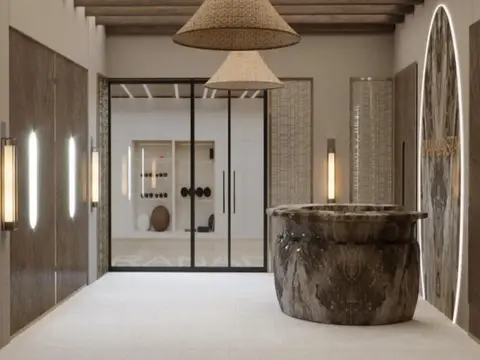 Granada Luxury Red, fotografia 15 nga 20