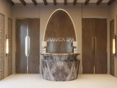Granada Luxury Red, fotografia 16 nga 20