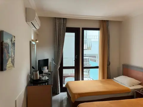 Grand Ata Park Hotel, fotografia 16 nga 20