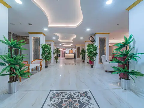 Grand Barhan Beach Hotel, fotografia 7 nga 20