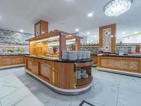 Grand Barhan Beach Hotel, fotografia 13 nga 20