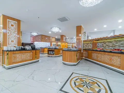 Grand Barhan Beach Hotel, fotografia 15 nga 20