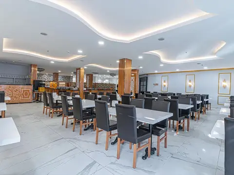 Grand Barhan Beach Hotel, fotografia 16 nga 20
