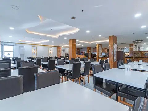Grand Barhan Beach Hotel, fotografia 17 nga 20