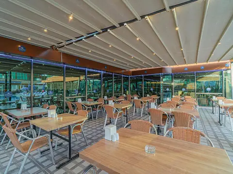 Grand Barhan Beach Hotel, fotografia 18 nga 20