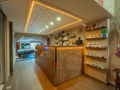 Grand Barhan Beach Hotel, fotografia 19 nga 20
