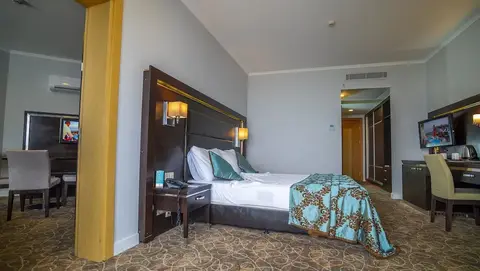 Grand Belish Hotel, fotografia 5 nga 20