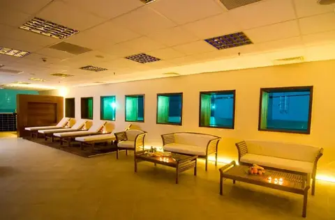 Grand Belish Hotel, fotografia 16 nga 20