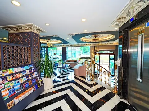 Grand Best Nobel Hotel 2 İstanbul, fotografia 4 nga 20