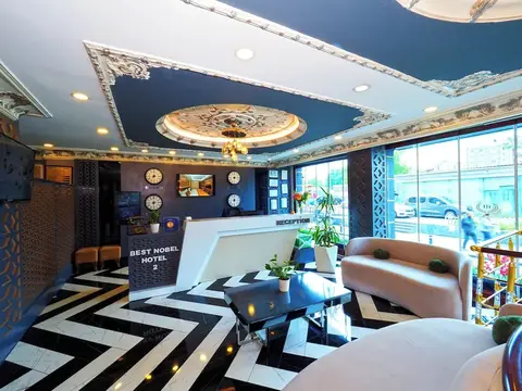 Grand Best Nobel Hotel 2 İstanbul, fotografia 5 nga 20