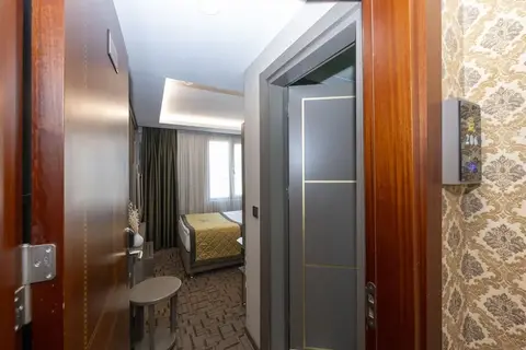 Grand Best Nobel Hotel 2 İstanbul, fotografia 9 nga 20