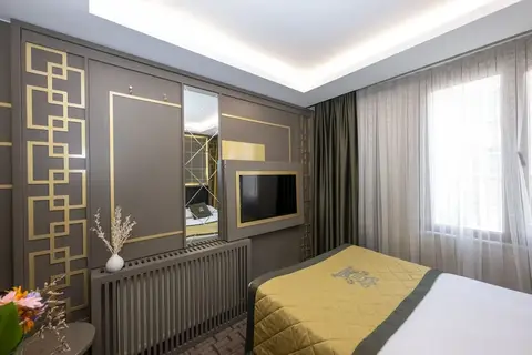 Grand Best Nobel Hotel 2 İstanbul, fotografia 11 nga 20