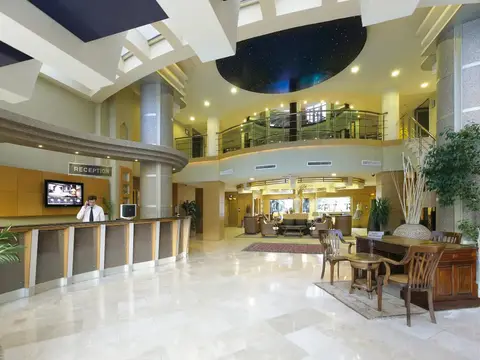 Grand Cettia Hotel, fotografia 7 nga 20