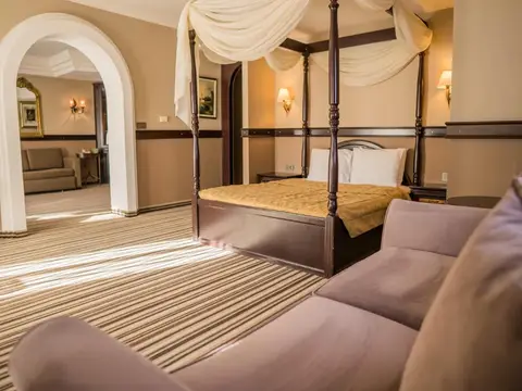 Grand Cettia Hotel, fotografia 10 nga 20