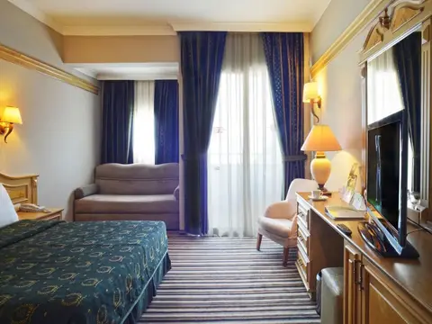 Grand Cettia Hotel, fotografia 12 nga 20