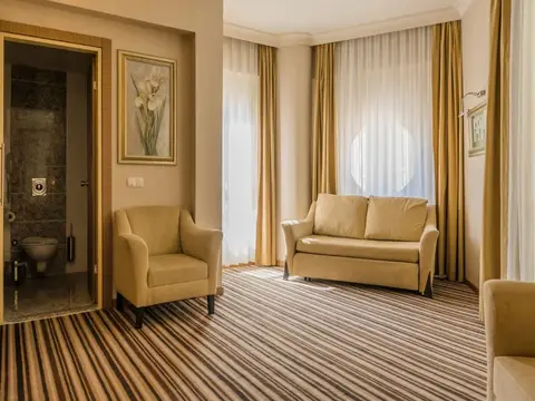 Grand Cettia Hotel, fotografia 14 nga 20