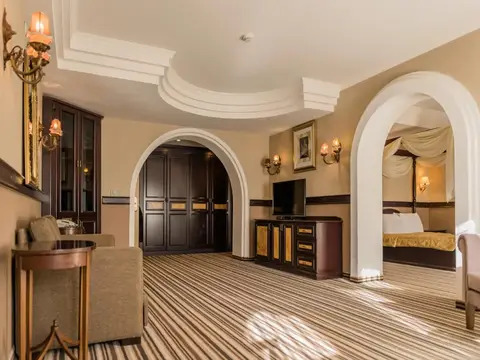 Grand Cettia Hotel, fotografia 15 nga 20