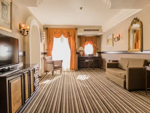 Grand Cettia Hotel, fotografia 16 nga 20