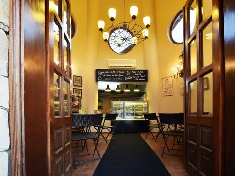 Grand Cettia Hotel, fotografia 19 nga 20