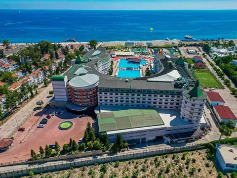 Grand Cortez Resort Hotel & Spa, fotografia 6 nga 20
