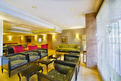 Grand Emin Otel, fotografia 5 nga 13