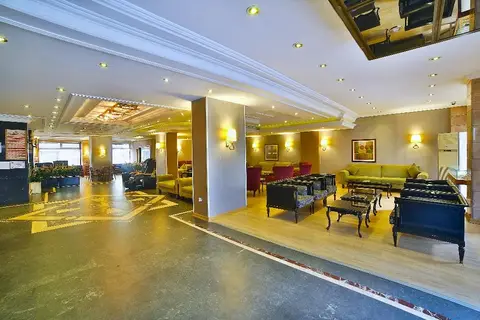 Grand Emin Otel, fotografia 6 nga 13