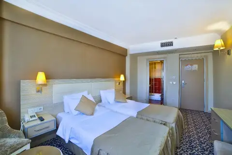 Grand Emin Otel, fotografia 7 nga 13
