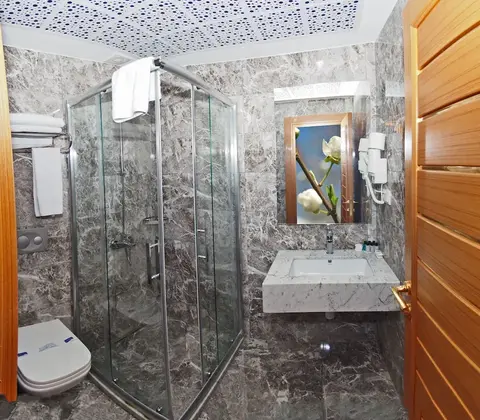 Grand Emir Hotel, fotografia 19 nga 20