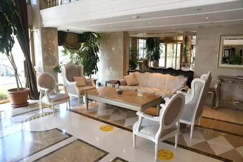 Grand Halic Goldenhorn, fotografia 4 nga 20