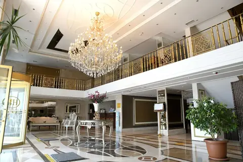 Grand Halic Goldenhorn, fotografia 5 nga 20